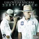 Las Ovejas Negras - Subterraneo (2010) Album MP3